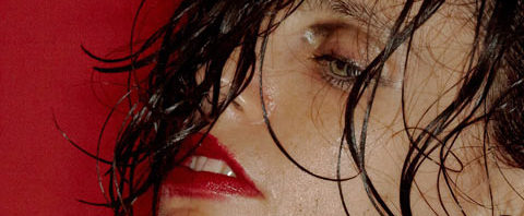 Anna Calvi / Hunter