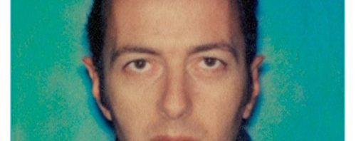 Joe Strummer 001: new compilation