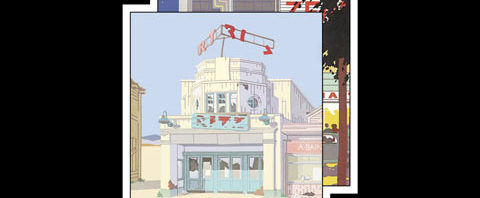 Led Zeppelin / The Song Remains The Same reissued across many formats