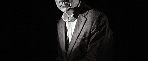 Hugh Cornwell / Monster