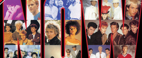 Now That’s What I Call Music reissued on double CD and 2LP vinyl