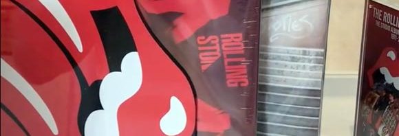Rolling Stones: The Studio Albums Vinyl Collection 1971-2016 video preview