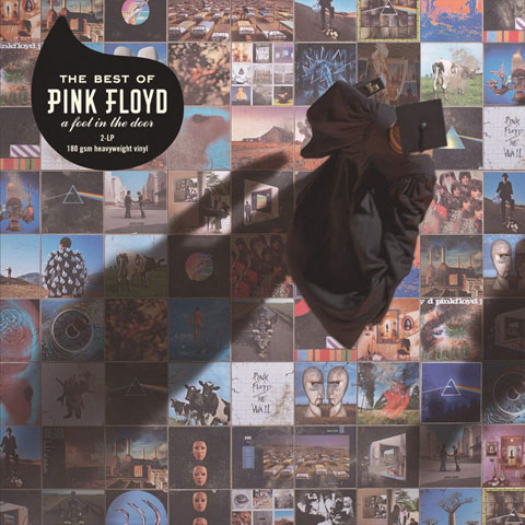 Pink Floyd: The Wall (Remastered) (2 CDs) – jpc