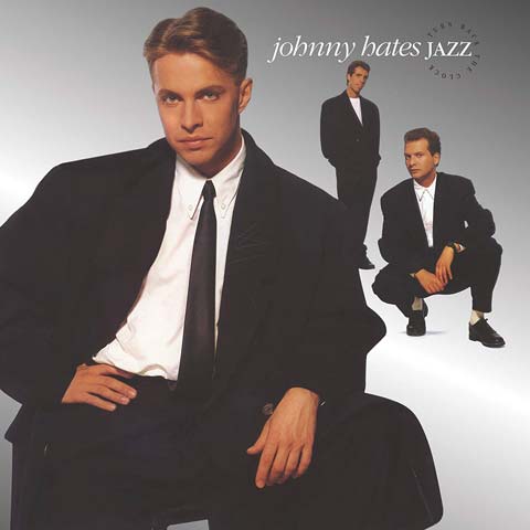 Johnny Hates Jazz SuperDeluxeEdition