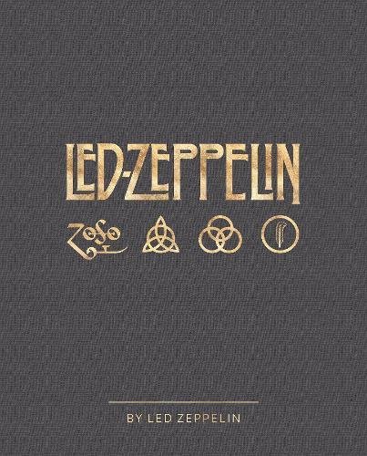 Led Zeppelin by Led Zeppelin a book by Led Zeppelin