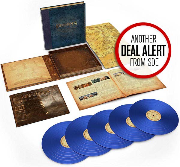 This Week’s Box Set And Reissue Deals – SuperDeluxeEdition