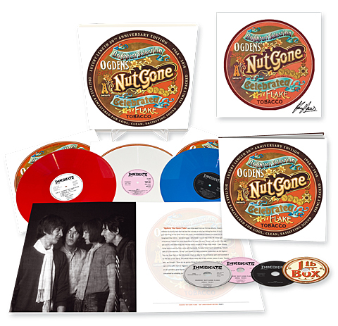 Longbranch/Pennywhistle to be issued as standalone CD and vinyl editions –  SuperDeluxeEdition