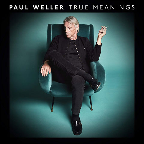 Paul Weller / True Meanings – SuperDeluxeEdition