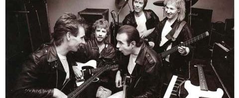 Status Quo / Ain’t Complaining 3CD set