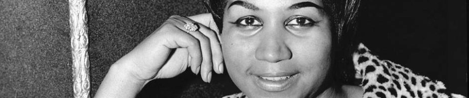 Aretha Franklin dies aged 76