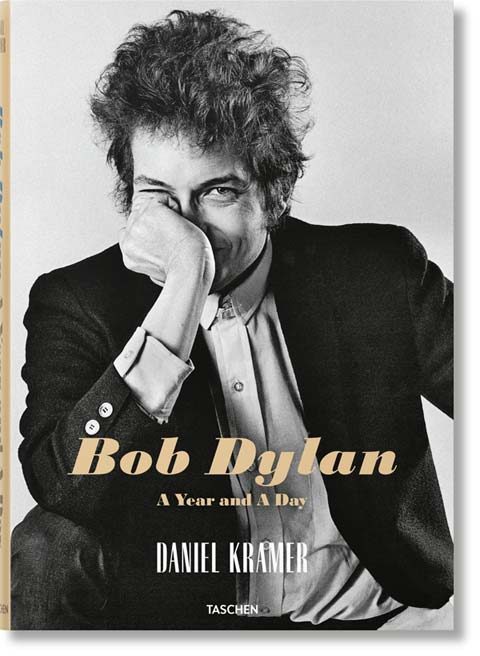 new bob dylan book review