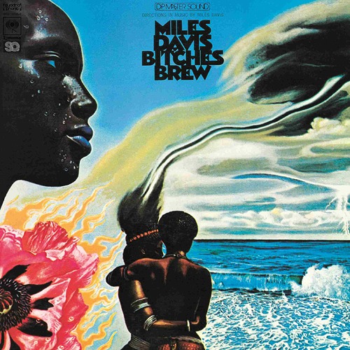 Miles Davis / Bitches Brew SACD