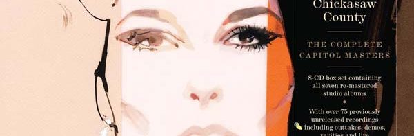 Bobbie Gentry / Girl From Chickasaw County: The Complete Capitol Masters