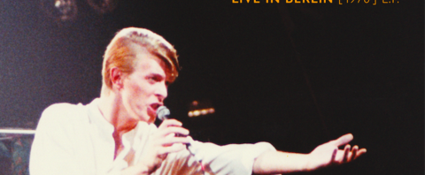 Brooklyn Bowie exclusives now available online with worldwide shipping