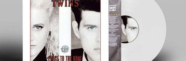 Thompson Twins / Close to the Bone