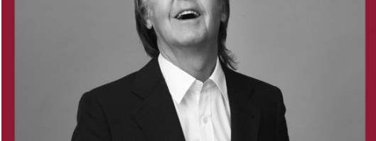 Paul McCartney offers Spotify fans an exclusive physical product