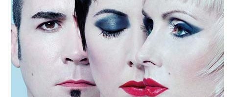 Human League / Secrets 2LP deluxe