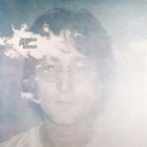 John Lennon / Imagine reissue 5 october 2018