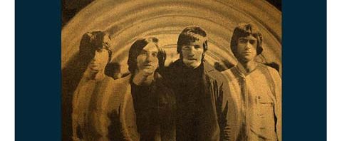 The Kinks Are The Village Green Preservation Society super deluxe box
