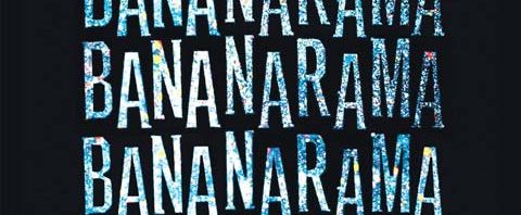 Bananarama / Live at the London Eventim Hammersmith Apollo