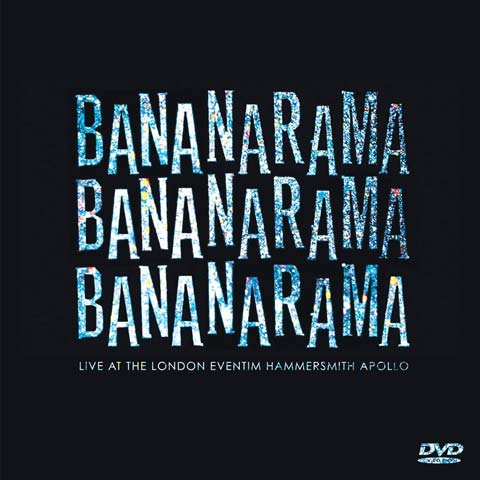 Bananarama / In A Bunch: The Singles 1981-1993/ 33CD box set