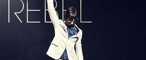 Richard Ashcroft / Natural Rebel