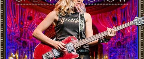 Sheryl Crow / Live at the Capitol Theatre: 2017 Be Myself Tour