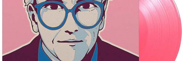 Trevor Horn / The Reflection / 2LP vinyl