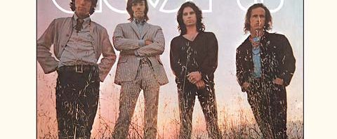 The Doors / Waiting For The Sun: 50th anniversary deluxe edition