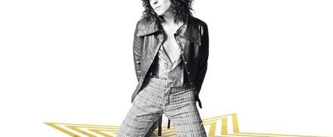 T. Rex: Gold / new compilation