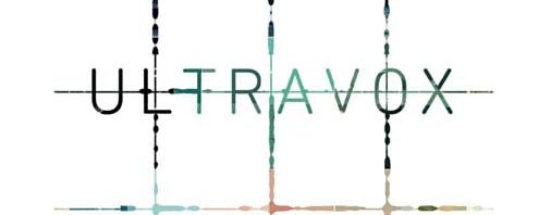 Exclusive: Ultravox / Extended: newly remastered 12-inch versions collected