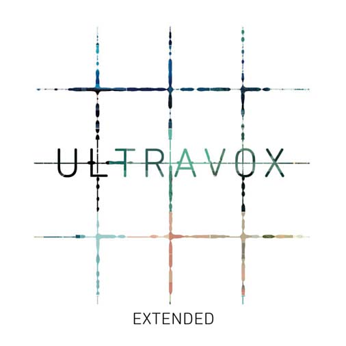 Exclusive: Ultravox / Extended: newly remastered 12-inch versions