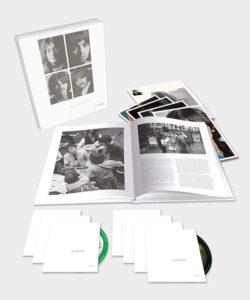 The Beatles / The ‘White Album’ 50th anniversary super deluxe edition ...