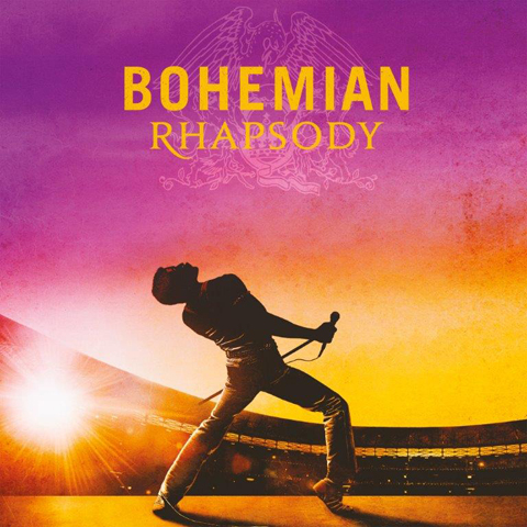 Queen / Bohemian Rhapsody: The Original Soundtrack