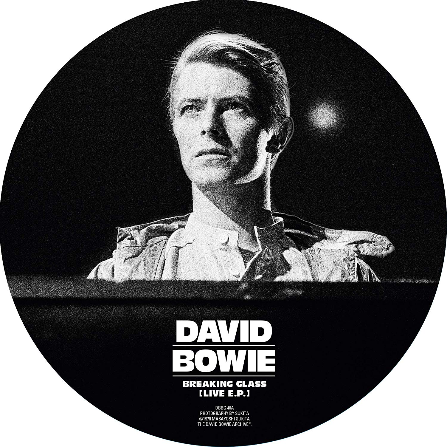 David Bowie / Aladdin Sane 40th anniversary remaster coming to CD