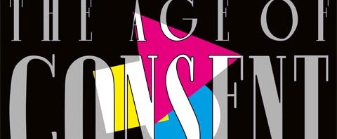 Bronski Beat / The Age of Consent CD and vinyl reissues