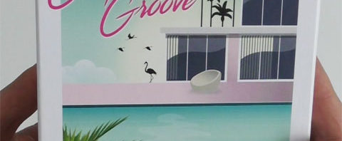 SDEtv / California Groove IV