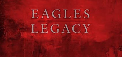 Eagles / Legacy / massive career spanning CD and vinyl box sets