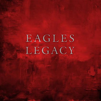 Buy Eagles Vinyl and CDs