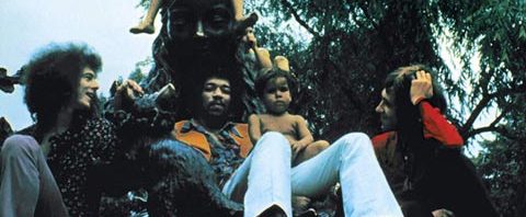 Jimi Hendrix / Electric Ladyland 50th anniversary super deluxe edition