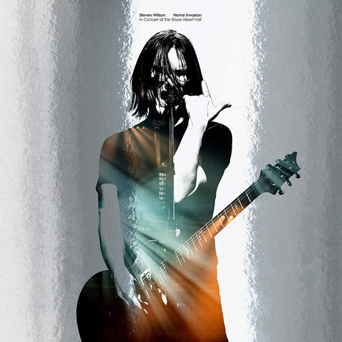 Steven Wilson / Home Invasion: In Concert at the Royal Albert Hall