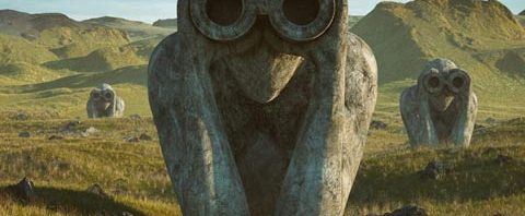 Jean Michel Jarre / Equinoxe Infinity