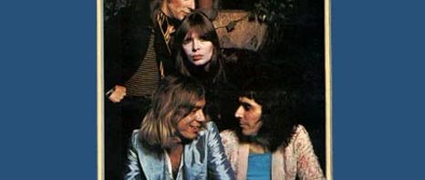 Various Artists / June 1, 1974 live LP