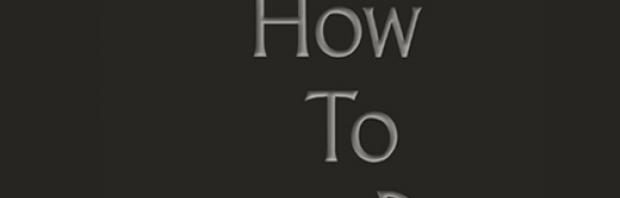 Kate Bush announces new lyric book called ‘How To Be Invisible’