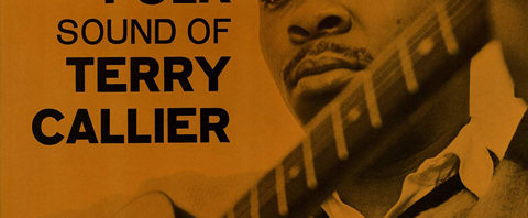 The New Folk Sound Of Terry Callier
