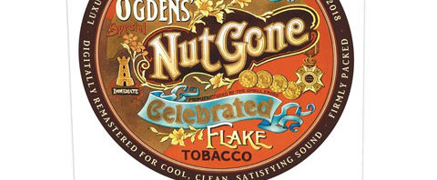 Small Faces / Ogdens’ Nut Gone Flake 3CD+DVD unsigned edition
