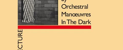 OMD / half-speed mastered vinyl