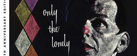 Frank Sinatra / Only The Lonely 60th anniversary deluxe edition