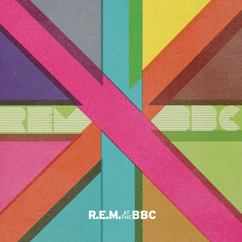 In Time: The Best Of R.E.M. 1988-2003 Set For Vinyl Reissue In June