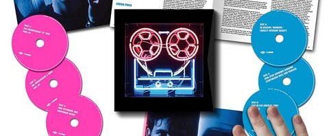 Universal Music blame ‘hand-packing’ issue for Soft Cell DVD problems